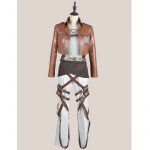 Speedcosplay Attack on Titan Eren Jaeger Cosplay Costume Outfits (1)
