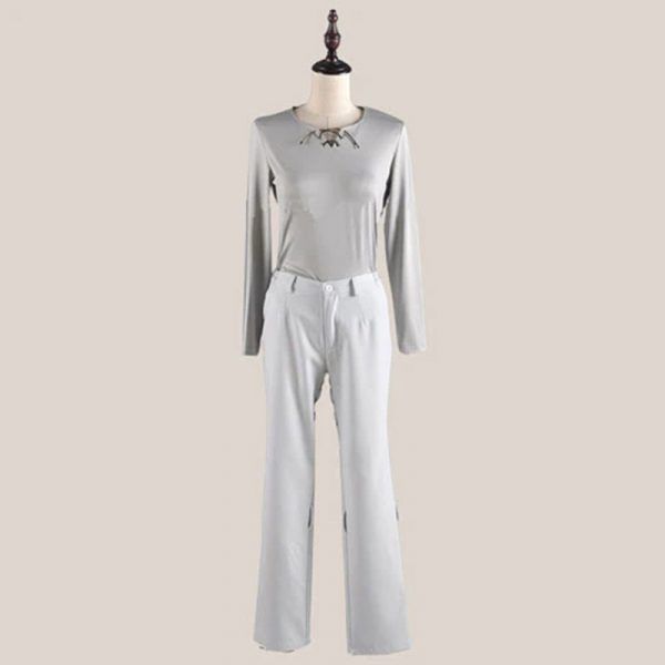 Speedcosplay Attack on Titan Eren Jaeger Cosplay Costume Outfits (2)