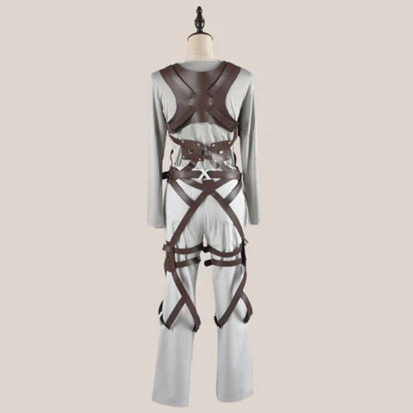 Speedcosplay Attack on Titan Eren Jaeger Cosplay Costume Outfits (3)
