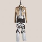 Speedcosplay Attack on Titan Eren Jaeger Cosplay Costume Outfits (1)