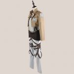 Speedcosplay Attack on Titan Eren Jaeger Cosplay Costume Outfits (1)