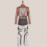 Speedcosplay Attack on Titan Eren Jaeger Cosplay Costume Outfits (1)