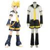 Speedcosplay Hatsune Miku Kagamine Len Uniform Cosplay Costume