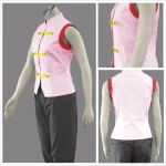 Tenten Cosplay Costume Custom Made