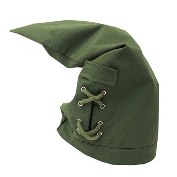 The Legend Of Zelda Link Twilight Princess Link Cosplay Costumes Outfits (2)