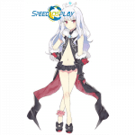 Venera - Sekai Seifuku Cosplay Costume Outfits