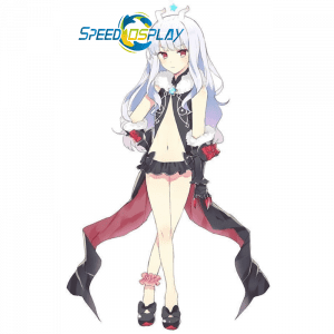 Venera - Sekai Seifuku Cosplay Costume Outfits