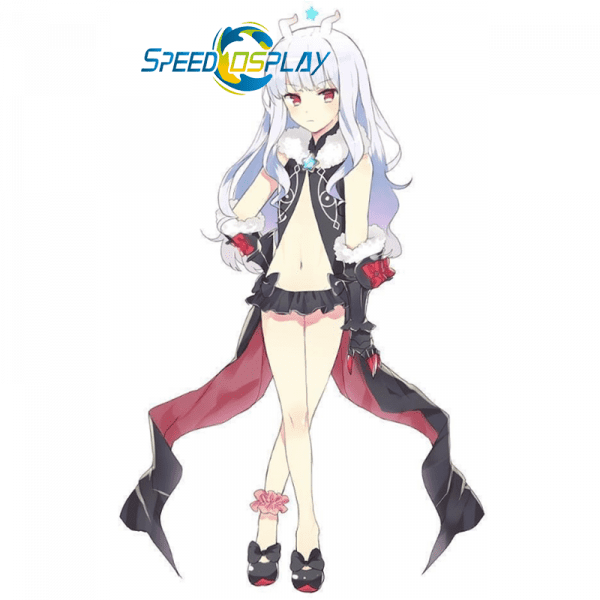 Venera – Sekai Seifuku Cosplay Costume Outfits