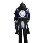 Final Fantasy XIV FF 14 Alphinaud Leveilleur Cosplay Costume