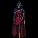 Game LOL Hero Rakan Xayah The Rebel Cosplay Uniform Costume