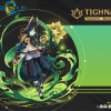 PRE-SALE Speedcosplay Genshin Impact Tighnari Cosplay Costume