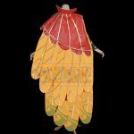 Game LOL Rakan The Charmer Cosplay Uniform Costume