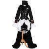 Ciel Phantomhive Cosplay Costume