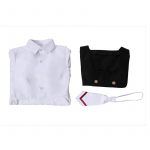 Cardcaptor Sakura Clearcard Cosplay Costume (4)