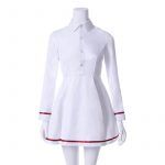 Cardcaptor Sakura Clearcard Cosplay Costume (4)