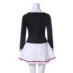 Cardcaptor Sakura Clearcard Cosplay Costume (4)