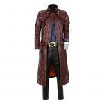 Devil May Cry Dante Cosplay Costume DMC 5 Deluxe Leather Full Set (6)