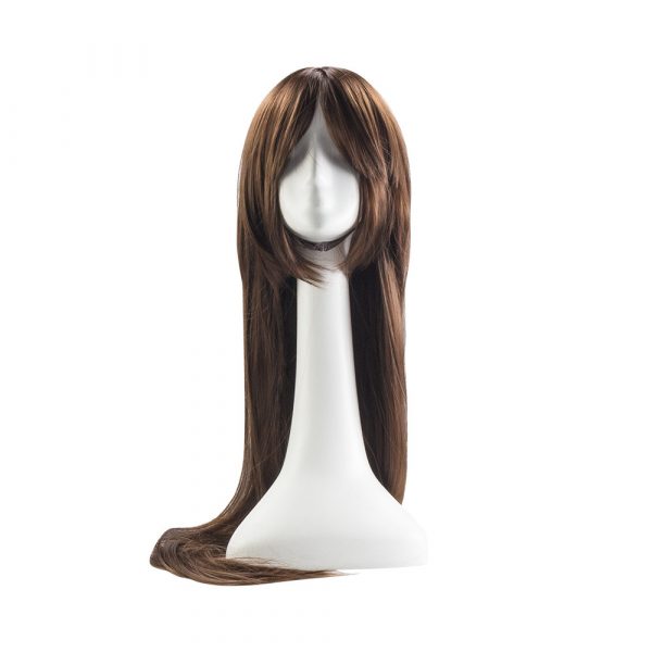 Game Genshin Impact Amber Cosplay Costume (5)