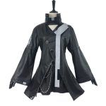 Game Arknights Lappland Cosplay Costume