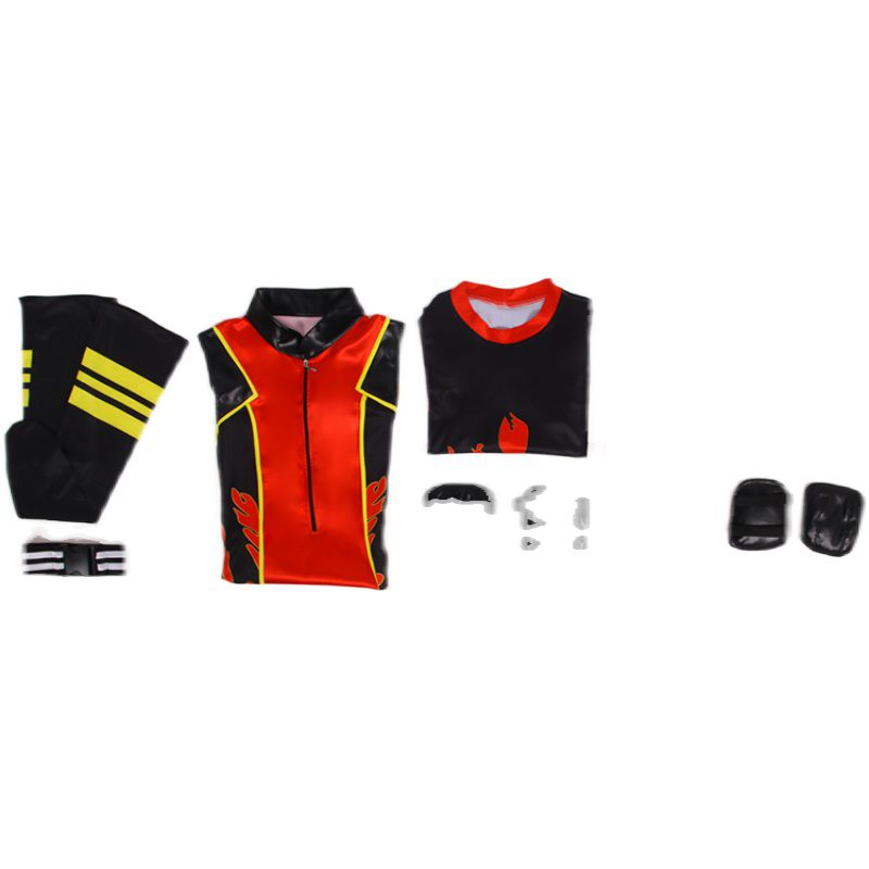 Harley Quinn costume (1)