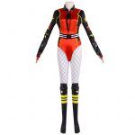 Harley Quinn costume (5)