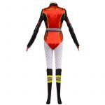 Harley Quinn costume (5)