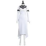 Arcane LOL Mel Medarda Cosplay Dress
