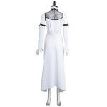 Arcane LOL Mel Medarda Cosplay Costume Dress (1)