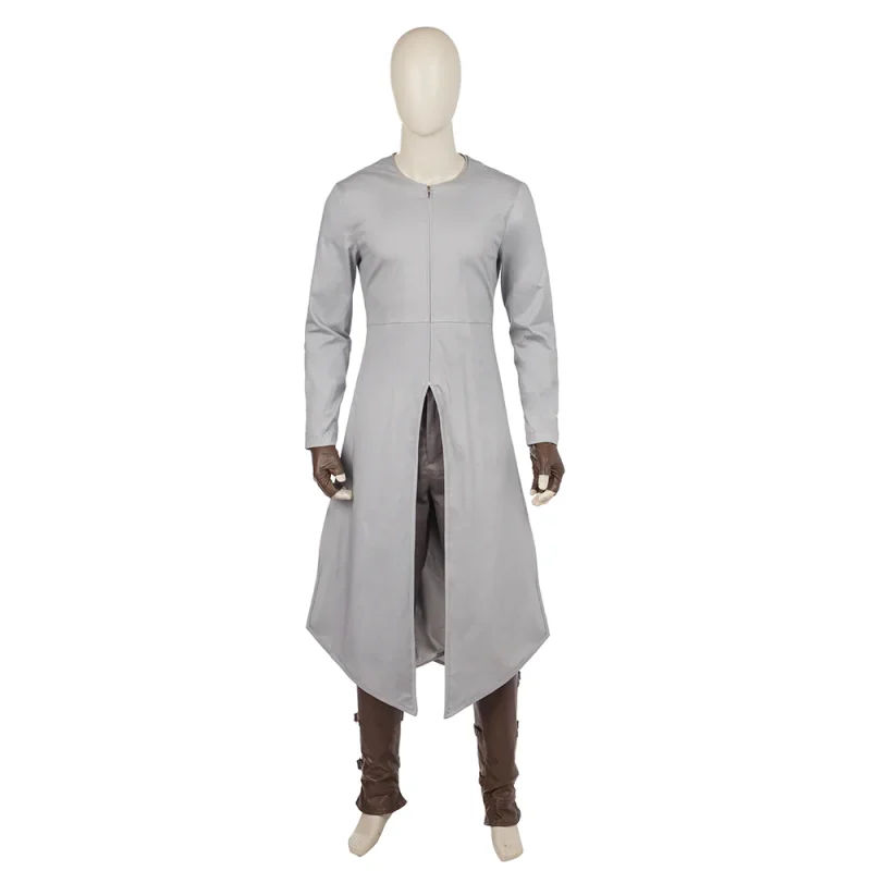 Assassins Creed Altair Costume Cosplay Outfit for MenWomen (4)