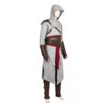 Assassins Creed Altair Costume Cosplay Outfit for MenWomen (1)