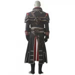 Assassin’s Creed Rogue Shay Patrick Cormac Cosplay Costume (1)