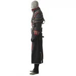 Assassin’s Creed Rogue Shay Patrick Cormac Cosplay Costume (1)