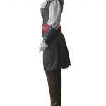 Assassin’s Creed Unity Elise De La Serre Cosplay Costume (1)
