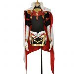 Fate Apocrypha Rider of Black Astolfo Cosplay Costume (1)