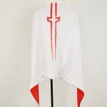 Fate Apocrypha Rider of Black Astolfo Cosplay Costume (1)