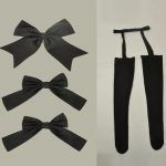 Fate Apocrypha Rider of Black Astolfo Cosplay Costume (1)