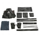 Ghost in the Shell Motoko Kusanagi Cosplay Costume (1)
