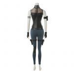 Ghost in the Shell Motoko Kusanagi Cosplay Costume (1)