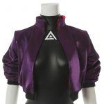 Ghost in the Shell Motoko Kusanagi Cosplay Costume (1)
