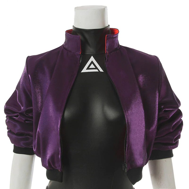 Ghost in the Shell Motoko Kusanagi Cosplay Costumes Halloween