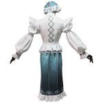 Game Identity V Architect The Mind’s Eye Helena Adams Cosplay Costume Dress