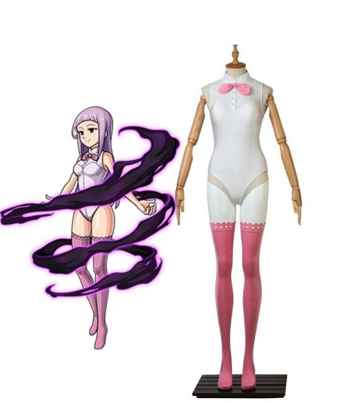 The Seven Deadly Sins Melascula Cosplay Costume Nanatsu no Taizai Cosplay Custom Made