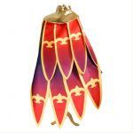 The Game LOL Rakan and Xayah Uniforms Valentine’s Day Cosplay Costume
