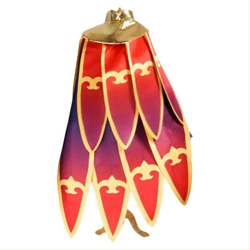 The Game LOL Rakan and Xayah Valentine's Day Uniforms Cosplay Costume