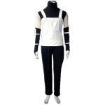 Shippuden Hatake Kakashi Uchiha Itachi Anbu Ninja Uniform Anime Cosplay Costume