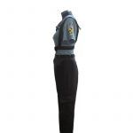 Newest Jill Valentine Cosplay Costume with hat