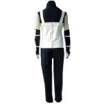 Hatake Kakashi Anbu Uniform Cosplay Costume