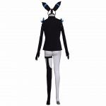 Pokemon Umbreon Human Dress Cosplay Costume Tailor Made