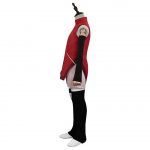 Boruto Sarada Uchiha For Kids Cosplay Costume