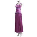 Hercules Megara Purple Dress Cosplay - Speed Cosplay